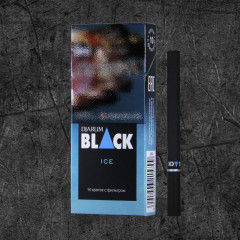 Djarum Black ice