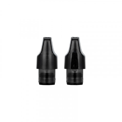 Картридж Brusko Minican 5 (0.8 Ом 3 мл) - Черный